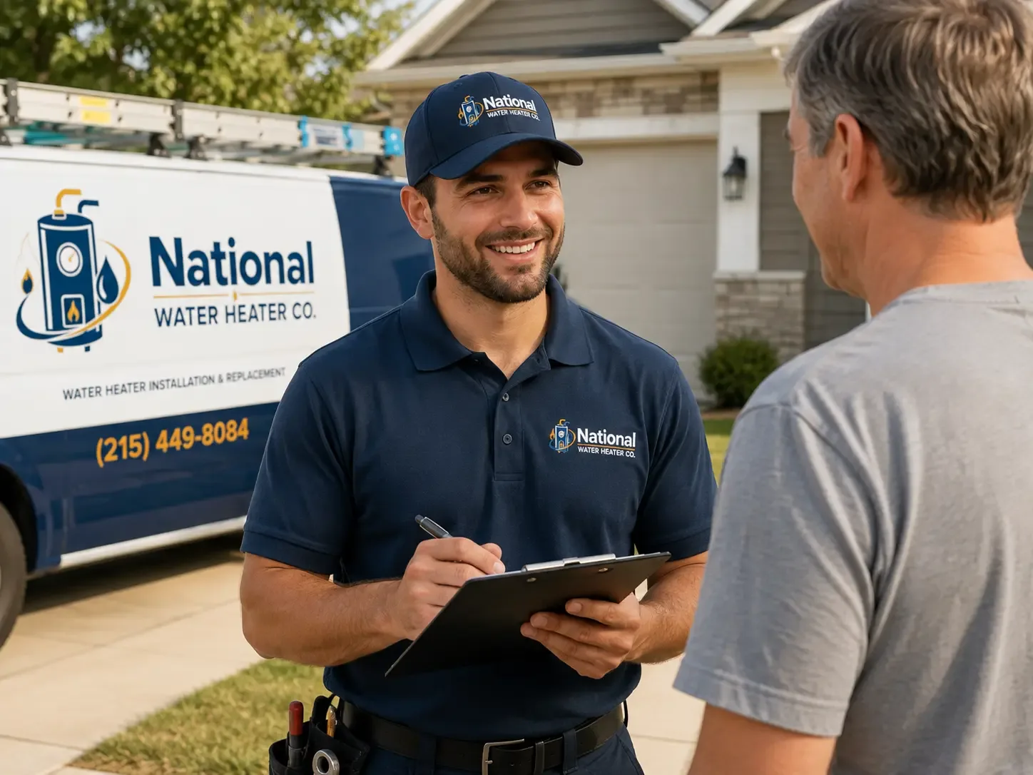 Water Heater Installation Fillmore, IN FAQs